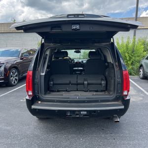 صورة مصغرة 38 لـ 2010 Cadillac ESCALADE LUXURY