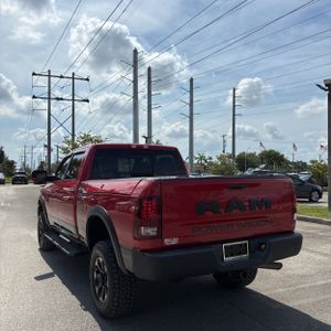 صورة 5 لـ 2017 RAM 2500 POWER WAGON