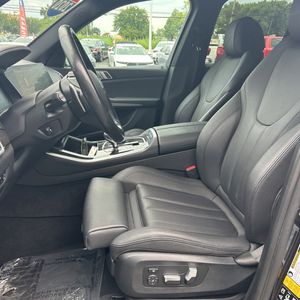 صورة مصغرة 32 لـ 2020 BMW X5 XDRIVE40I