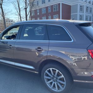 AUDI Q7 3.0T PREMIUM - 6