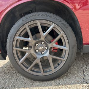 2017 Dodge CHALLENGER R/T 缩略图 19
