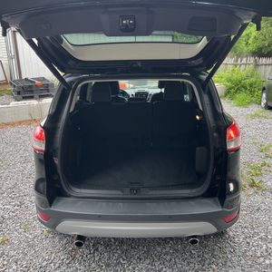 2013 FORD ESCAPE SEL — миниатюра 41