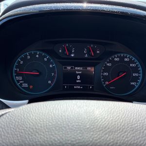 2021 Chevrolet TRAVERSE LS — миниатюра 39