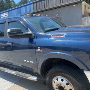 2019 RAM 3500 LARAMIE photo 13