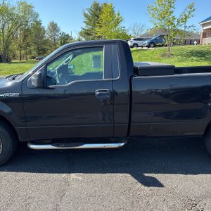 FORD F-150 XL - 4