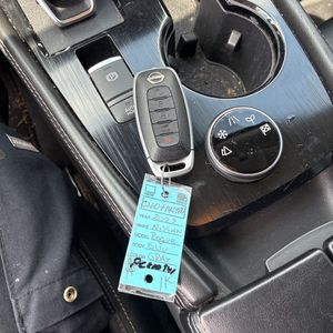 صورة مصغرة 55 لـ 2023 Nissan ROGUE SL