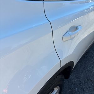 2014 Toyota RAV4 XLE 照片 63