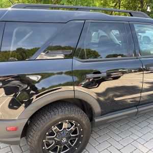 FORD BRONCO SPORT BIG BEND - 9