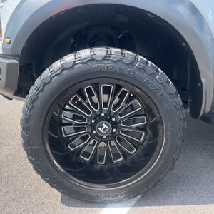 2017 FORD F-150 RAPTOR — фото 17