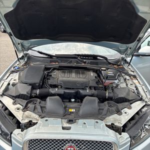 2014 Jaguar XF 3.0 — миниатюра 46