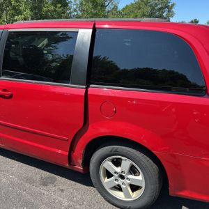 صورة 6 لـ 2012 Dodge GRAND CARAVAN SXT