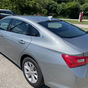 2023 Chevrolet MALIBU LT 照片 6