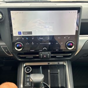 2024 Lexus GX 550 OVERTRAIL 照片 37