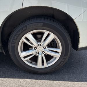 2015 Acura RDX BASE thumbnail 18