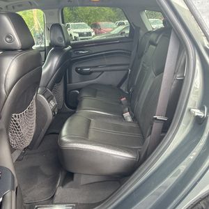 2013 Cadillac SRX LUXURY COLLECTION 缩略图 34