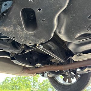 صورة مصغرة 30 لـ 2023 Nissan ROGUE SV