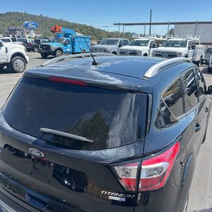 2017 FORD ESCAPE TITANIUM 缩略图 59