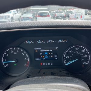 2021 FORD F-150 XL — миниатюра 37