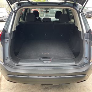 صورة مصغرة 40 لـ 2021 Nissan ROGUE S
