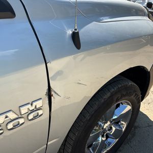 صورة مصغرة 63 لـ 2018 RAM 1500 TRADESMAN