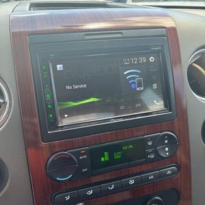 2005 FORD F-150 LARIAT — фото 59