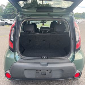 2014 KIA SOUL BASE — фото 40
