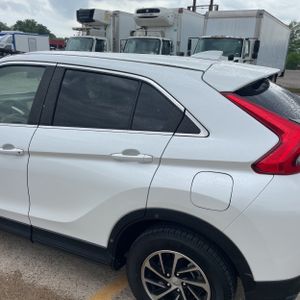 MITSUBISHI ECLIPSE CROSS ES 1.5T - 6