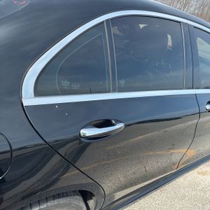 Mercedes-Benz C-Class C 400 4MATIC - 9