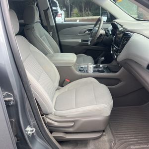 صورة مصغرة 30 لـ 2018 Chevrolet TRAVERSE LT CLOTH