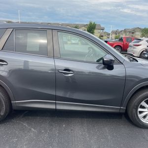 2015 Mazda CX-5 TOURING — миниатюра 11