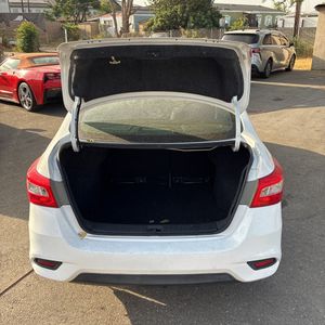 صورة مصغرة 40 لـ 2017 Nissan SENTRA S