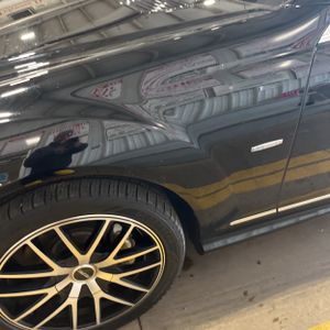 MERCEDES-BENZ S-CLASS - 2