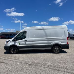 FORD TRANSIT 250 - 3