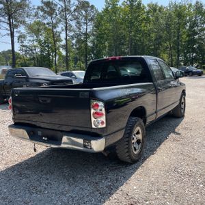 DODGE RAM 1500 ST - 8