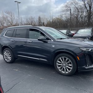 CADILLAC XT6 PREMIUM LUXURY - 10