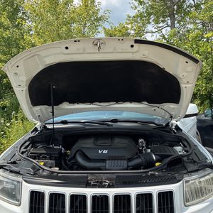 صورة مصغرة 42 لـ 2014 JEEP GRAND CHEROKEE LAREDO