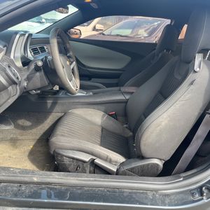 صورة مصغرة 32 لـ 2015 Chevrolet CAMARO LS