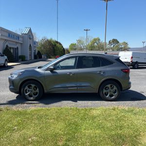 FORD ESCAPE ST-LINE SELECT - 3