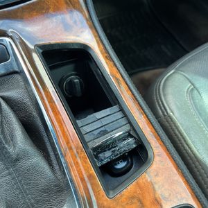 2013 Lincoln MKS BASE — миниатюра 56