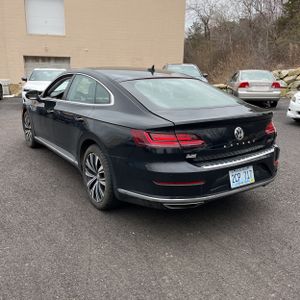 VOLKSWAGEN ARTEON SEL 4MOTION - 5