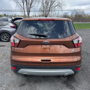 FORD ESCAPE SE - 7