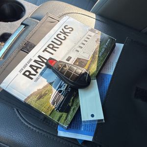 2018 RAM 1500 EXPRESS — миниатюра 54