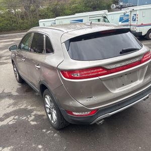 LINCOLN MKC SELECT - 5