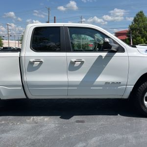 2019 RAM 1500 BIG HORN — миниатюра 11