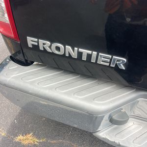 2013 Nissan FRONTIER S 照片 23
