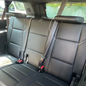 2021 Cadillac ESCALADE ESV SPORT 照片 36