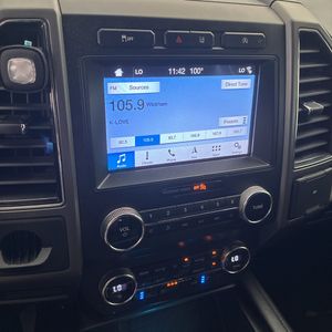 2019 FORD EXPEDITION MAX XLT — миниатюра 38