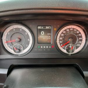 2022 RAM 1500 CLASSIC TRADESMAN 照片 39
