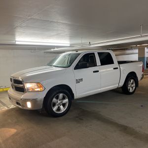 صورة 3 لـ 2020 RAM 1500 CLASSIC TRADESMAN