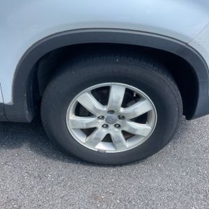صورة مصغرة 20 لـ 2012 KIA SORENTO LX